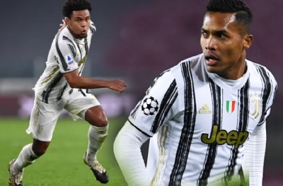 GdS: Galatasaray, Juventus'tan 1 değil 2 yıldızı aynı anda istiyor