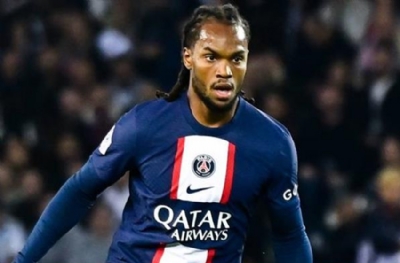 Lütfen Renato Sanches'i alın