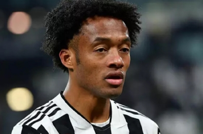 Cuadrado Fenerbahçe'nin kalbini kırdı