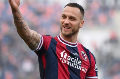 Dzeko'nun yerine Arnautovic