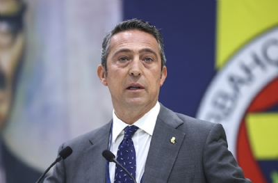 Ali Koç da gidiyor! Gazprom'un özel konuğu olacak