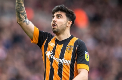 Hull City'den Ozan Tufan açıklaması 'Teklifler geliyor!'