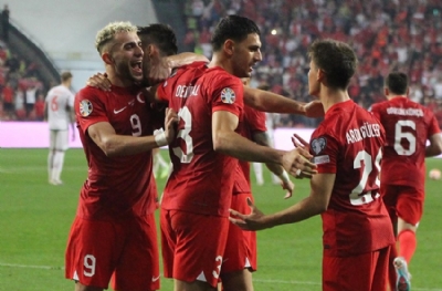 A Milli Takım Japonya ile karşılaşacak