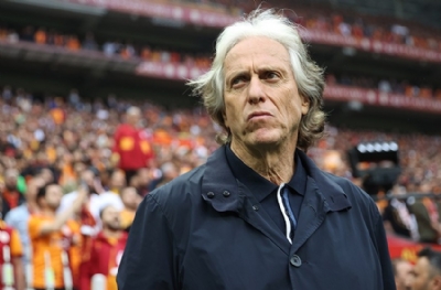Jorge Jesus'un yeni takımındaki maaşı belli oldu