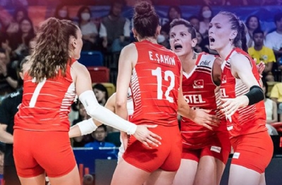 Filenin Sultanları set vermedi