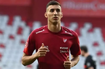 Mert Müldür'den Fenerbahçe'ye evet