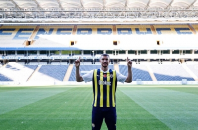 Dzeko’dan sürpriz bir karar! Bosna Hersek’e döndü