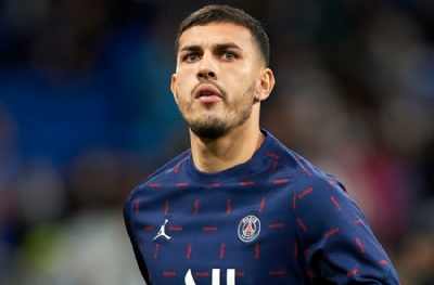 Paredes'in avukatından açıklama