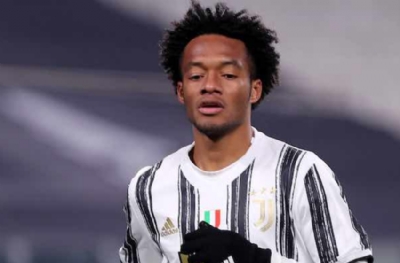Cuadrado'dan Fenerbahçe'ye iyi haber!