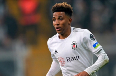 Gedson için Beşiktaş yüksekten uçtu! Lazio Başkanı şaştı kaldı