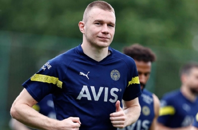 Fenerbahçe'nin kasasını dolduracak açıklama