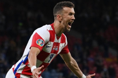 Perisic'e Fenerbahçe tavsiyesi! Yılda 9.3 milyon sterlin alacak