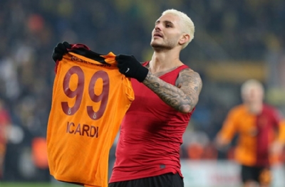 Al Ahli bombayı patlatıyor! Mauro Icardi teklifi belli oldu