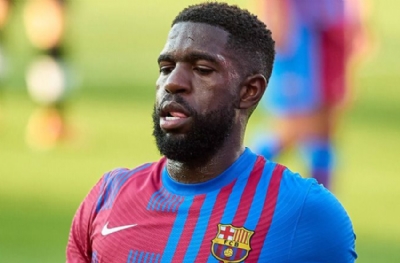 Barcelona ayrılığı açıkladı!