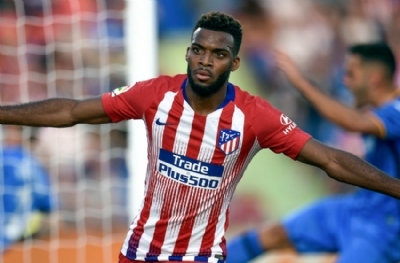 Lemar 2027’ye kadar imzayı attı! 
