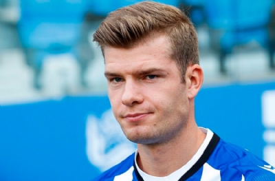 Alexander Sörloth için Ibiza çıkarması! Trabzonsporlular üzülecek