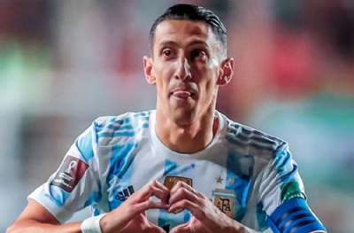 Angel Di Maria, Bangladeş üzerinden Fenerbahçe'ye! İnanılmaz baskı