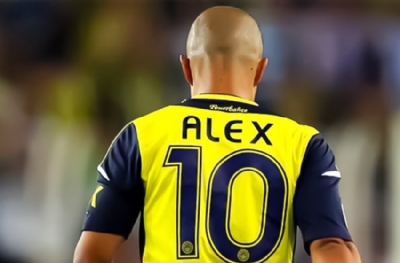 Ve Alex geri döndü! İşte yeni görevi