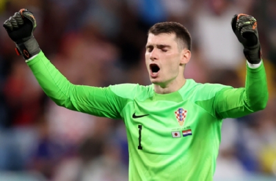 Livakovic'de yeni gelişme!