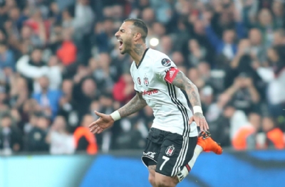 Quaresma: Ben satılık değilim!