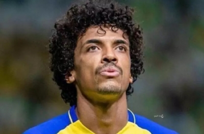 Luiz Gustavo, Al Nassr'dan ayrıldı!