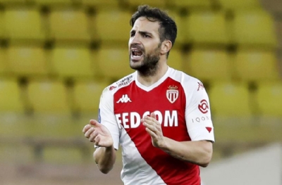 Cesc Fabregas futbolu bıraktı