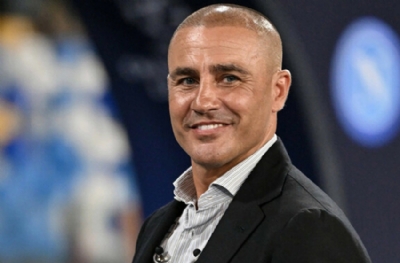 Cannavaro'nun imzası bekleniyor