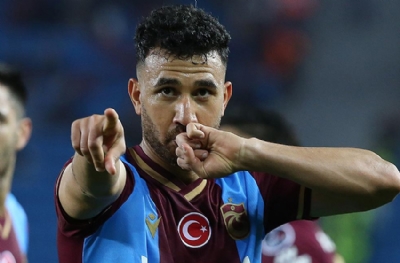 Trezeguet gitti... gider! 4 milyon euro kasaya girecek