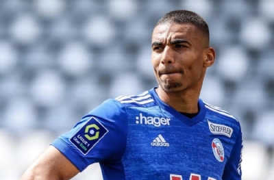 Beşiktaş Alexander Djiku'ya teklif gönderdi! Cevap bekliyor
