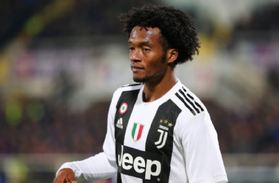 Juan Cuadrado'nun menajeri İstanbul'da! Fenerbahçe gözünü kararttı