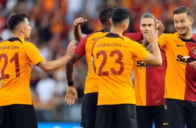 Erden Timur 7 oyuncuyu takas masasına koydu!