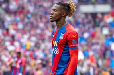 Wilfried Zaha kararını verdi! Atletico ya da PSG teklif yapmazsa 