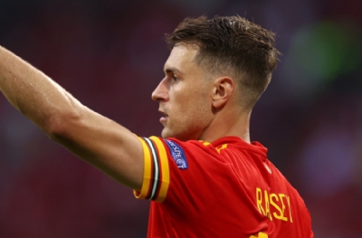 Erol Bulut'tan Trabzonspor'a transfer çalımı! Aaron Ramsey'i resmen açıkladı