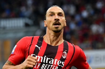 Alexander Sörloth, Zlatan Ibrahimovic'i Adana Demirsporlu yapacak
