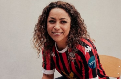 Fenerbahçe’ye futbolcularla aşk yaşadığı iddia edilen Eva Carneiro!