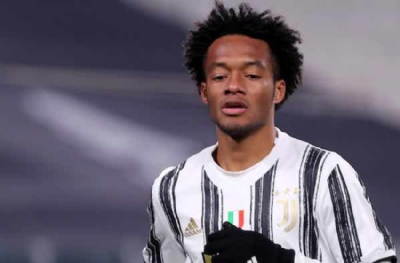 Fenerbahçe'de transfer! Juan Cuadrado bu hafta netleşecek