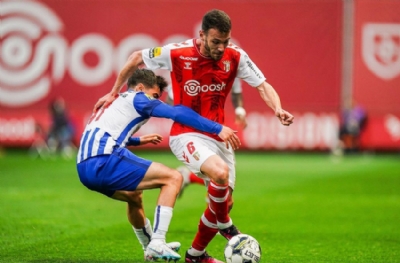 Pendikspor bombayı patlattı! Nuno Sequeira...