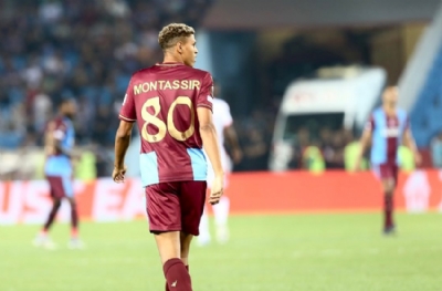 Lahtimi'den Trabzonspor'a şok! İdmana çıkmadı