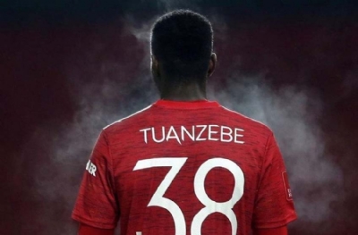 Beşiktaş'a Tuanzebe önerisi