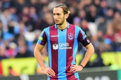 Trabzonspor Yusuf Yazıcı'dan bir kez daha kar edebilir 
