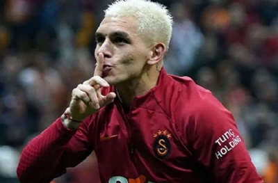 Al-Nassr'dan Torreira'ya servet!' Suudlar yine bela oldu