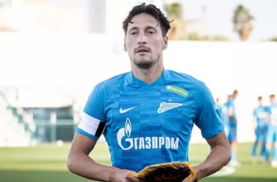 Kuzyaev müjdesi! Hocası Sergei Semak açıkladı