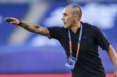 Cannavaro’nun Karagümrük'ün başına geçmesi sıkıntıya girdi