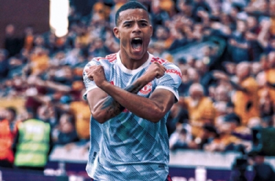 Galatasaray'dan Fenerbahçe'ye Mason Greenwood çalımı