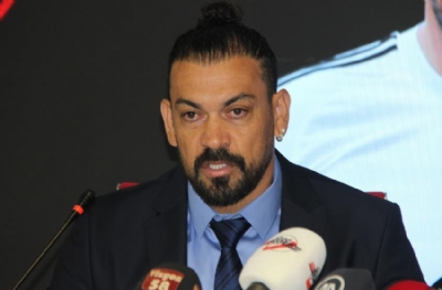 Servet Çetin imzayı attı açıklamalarda bulundu