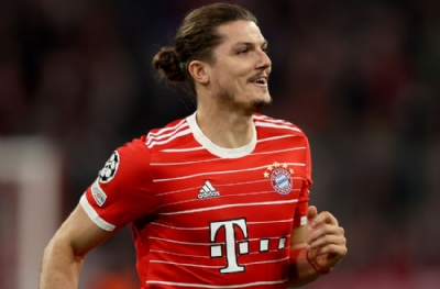 Şenol Güneş'e Marcel Sabitzer transferinde Mourinho engeli