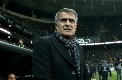 Şenol Güneş'ten müjde var! Halil Dervişoğlu bitmek üzere!