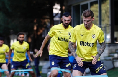 Fenerbahçe’nin gözü 500 bin Euro’da
