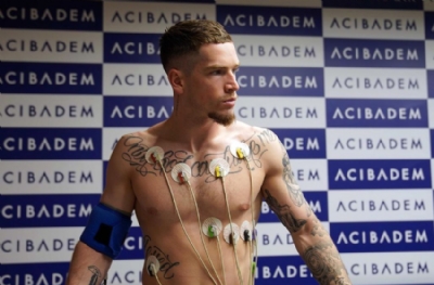 Fenerbahçe'de Ryan Kent çok iddialı!