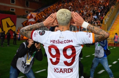 Icardi'den Galatasaray'a müjde! 'Arabistan'da oynamak istemiyorum'